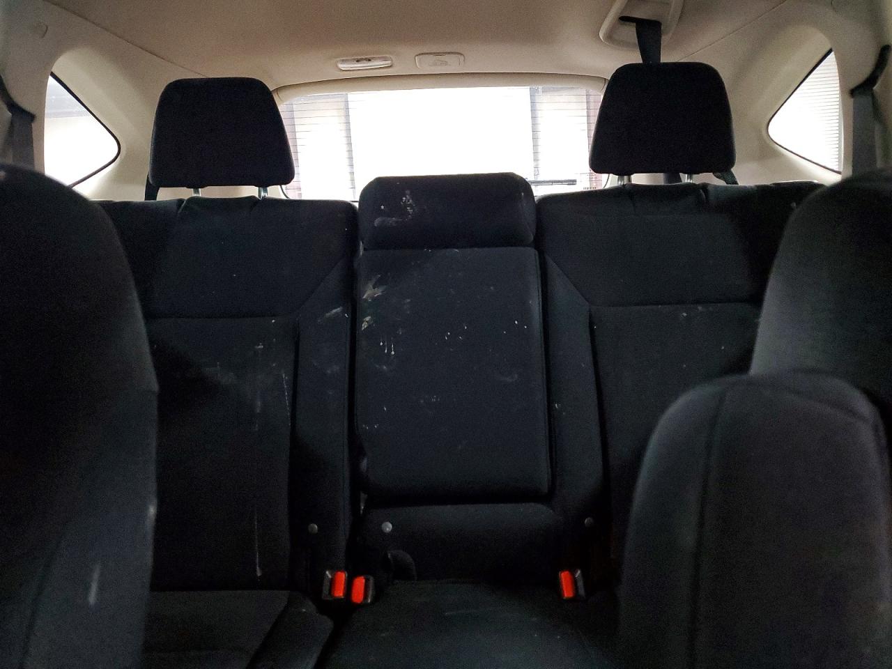 2013 HONDA CR-V LX photo 28