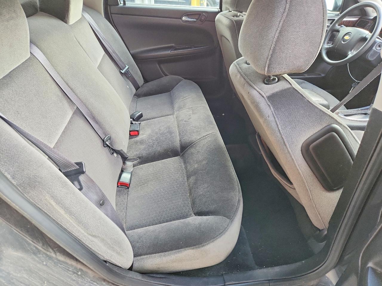 2013 CHEVROLET IMPALA LS photo 28