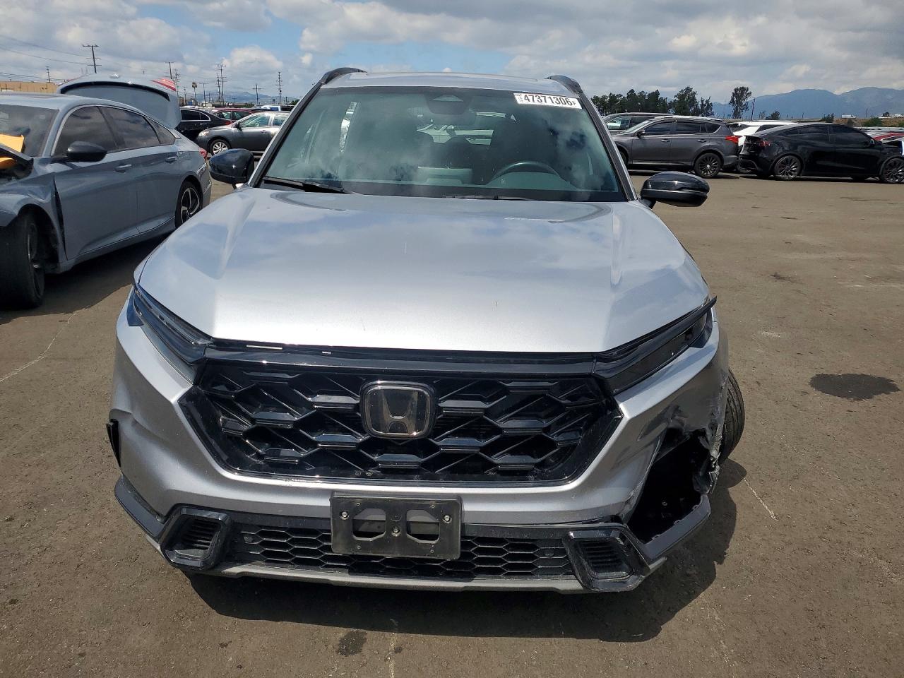 2024 HONDA CR-V SPORT-L photo 5