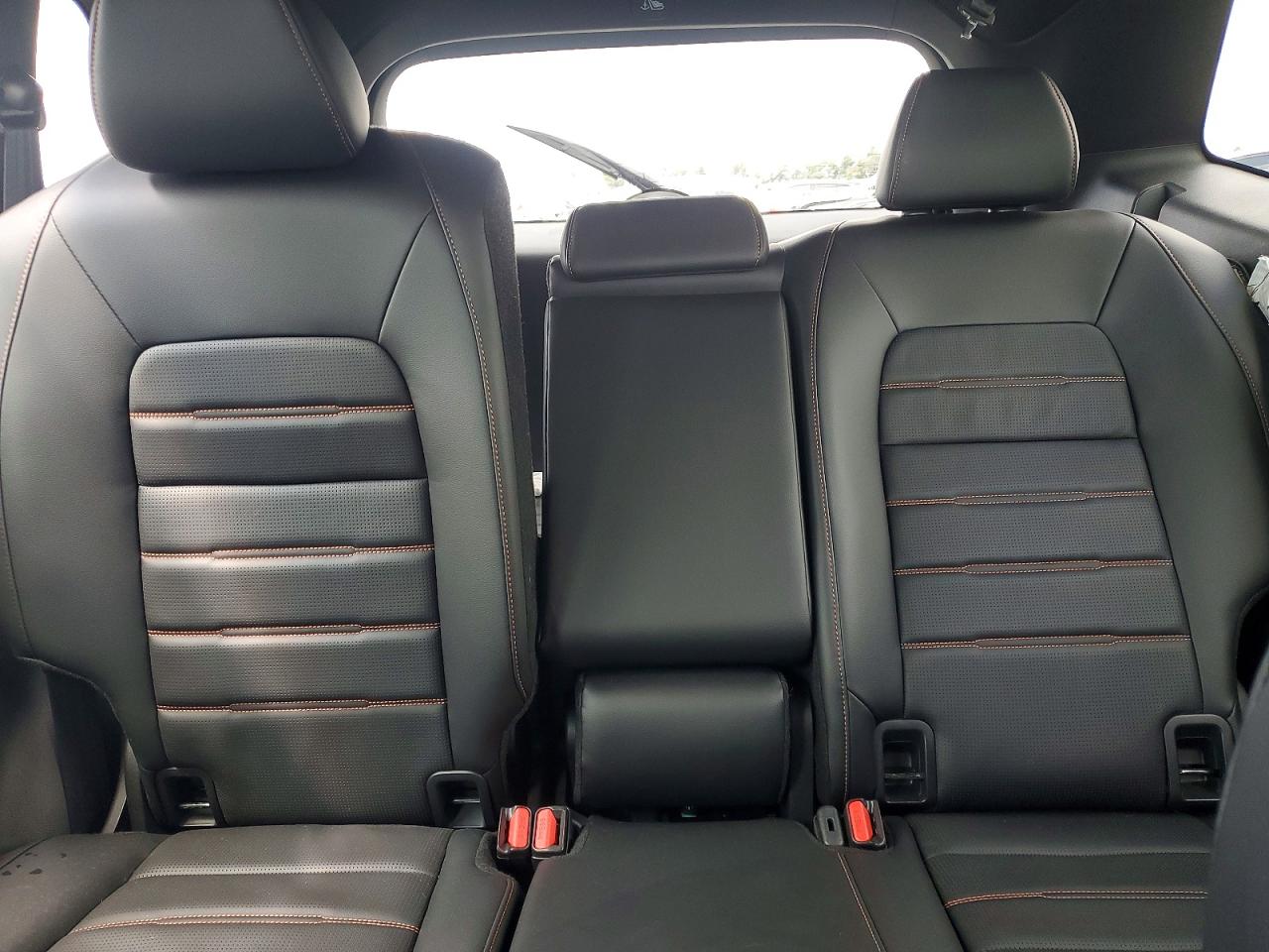 2024 HONDA CR-V SPORT-L photo 10
