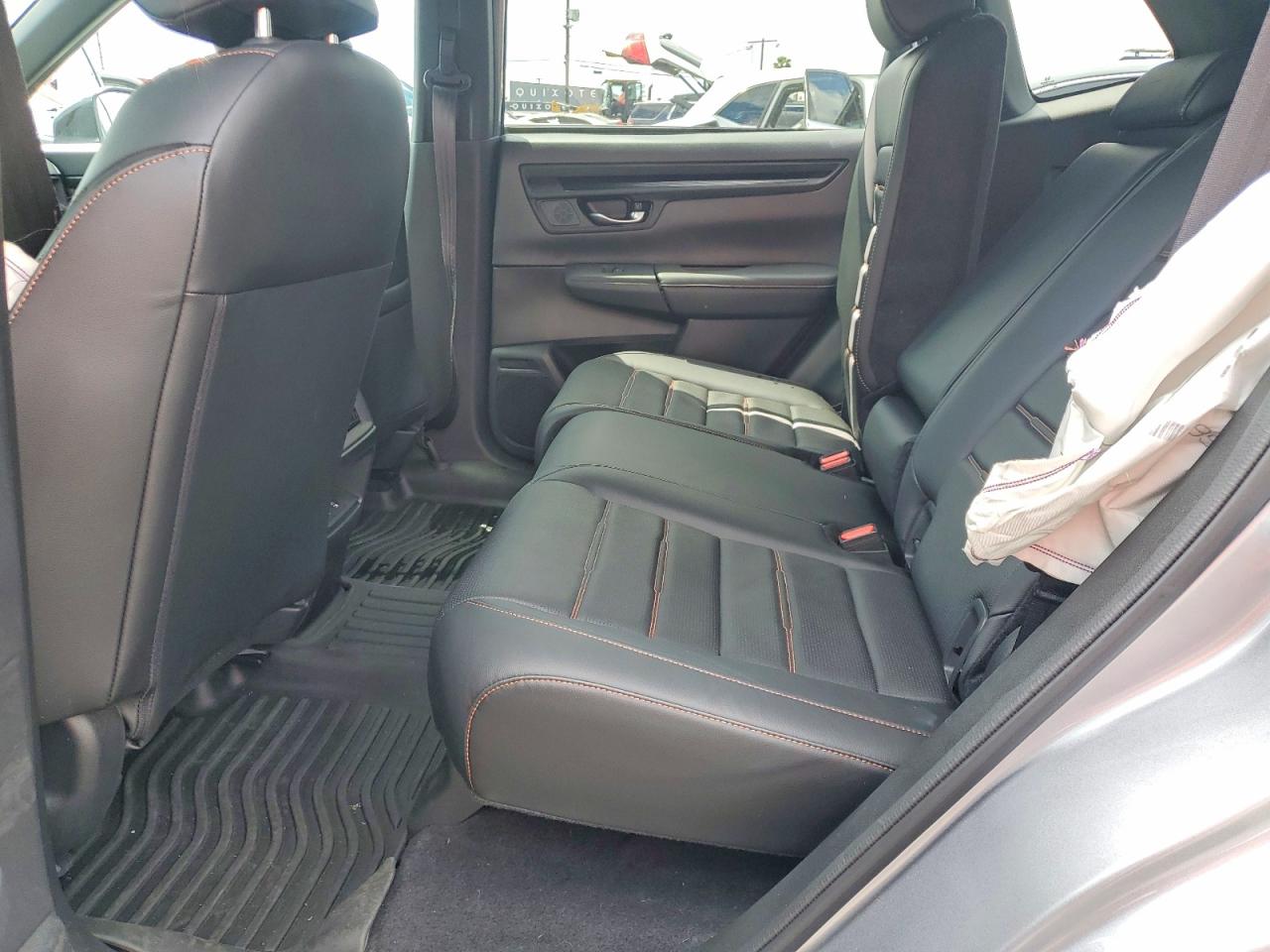 2024 HONDA CR-V SPORT-L photo 11