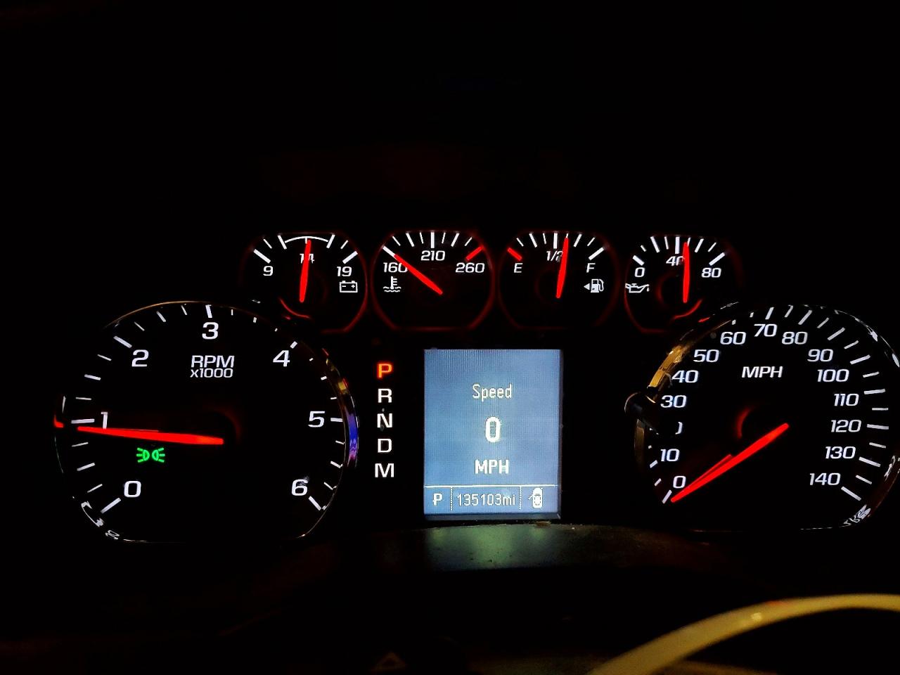 2014 GMC SIERRA K1500 photo 9