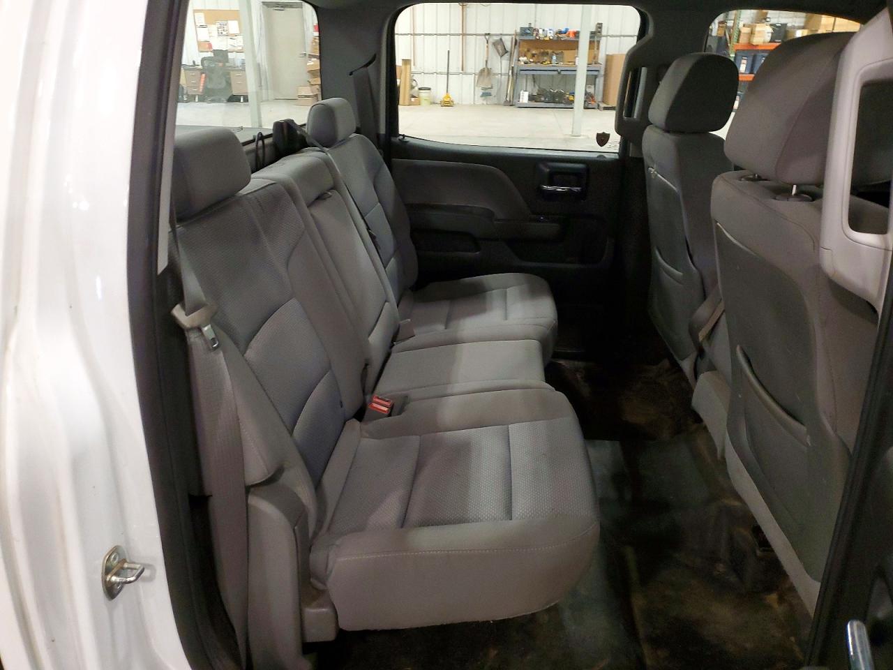 2014 GMC SIERRA K1500 photo 10