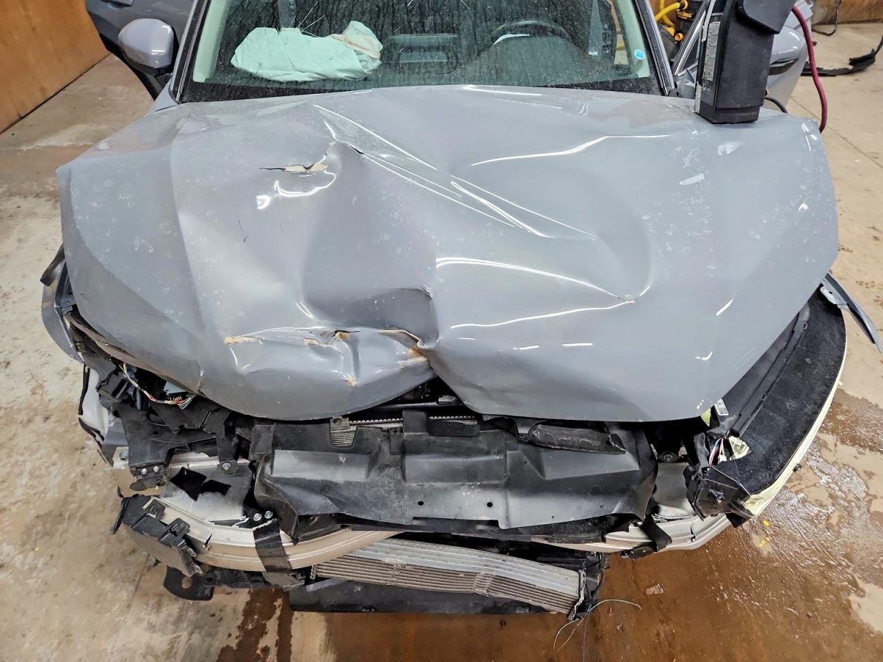 2024 HONDA CR-V EXL photo 34
