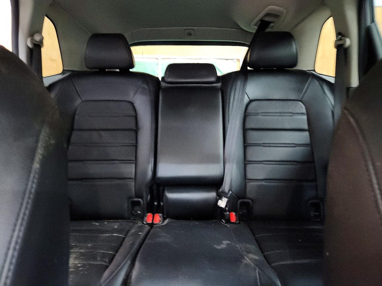 2024 HONDA CR-V EXL photo 28