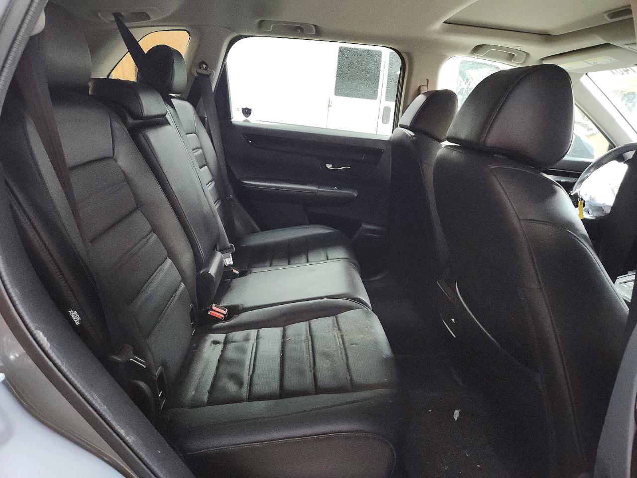 2024 HONDA CR-V EXL photo 31