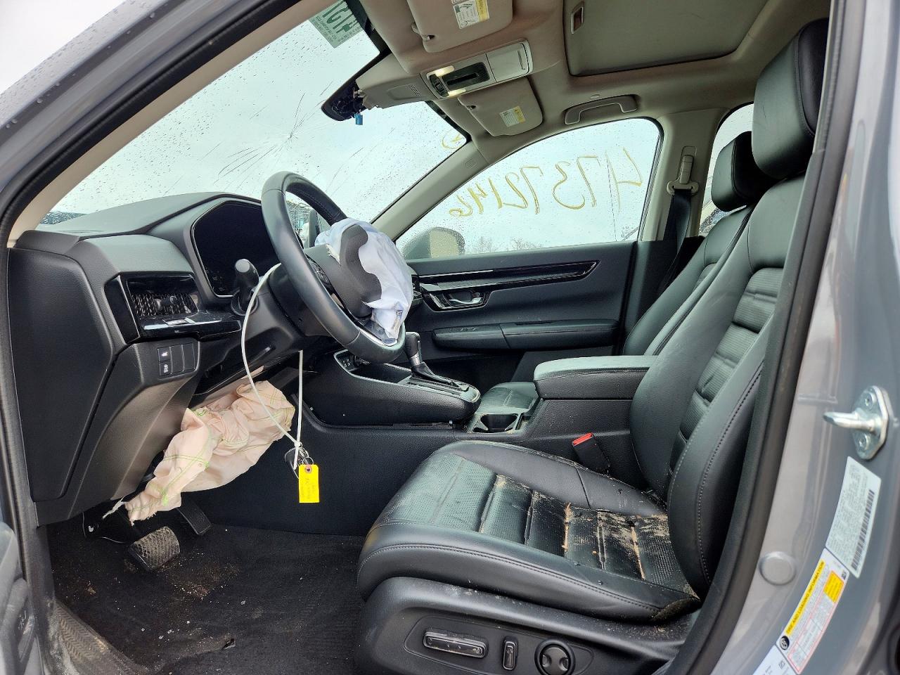 2024 HONDA CR-V EXL photo 19
