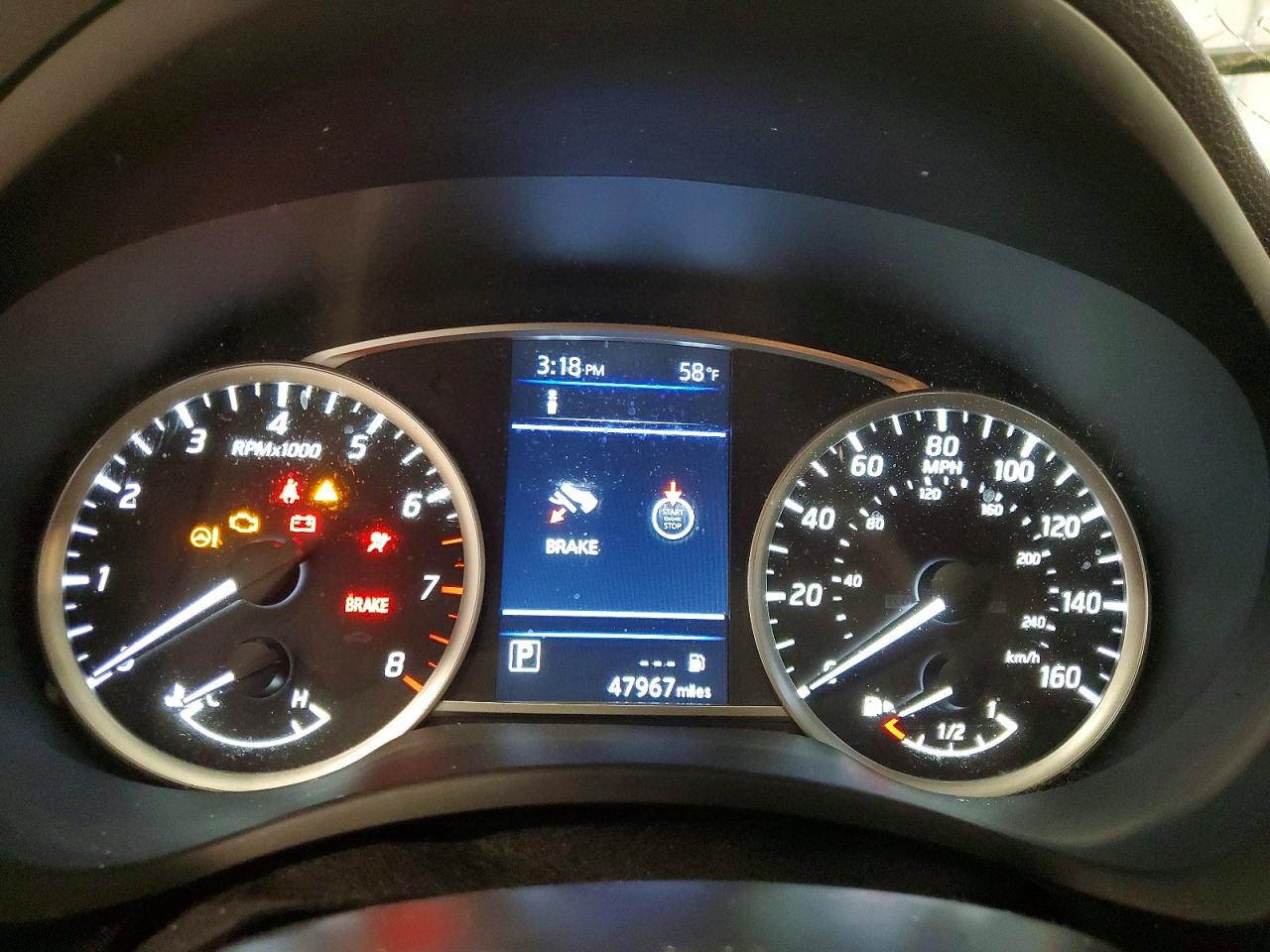 2019 NISSAN SENTRA SV photo 17