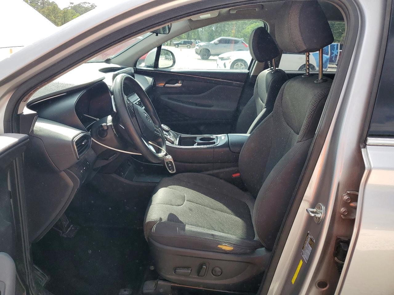 2022 HYUNDAI SANTA FE SEL photo 13