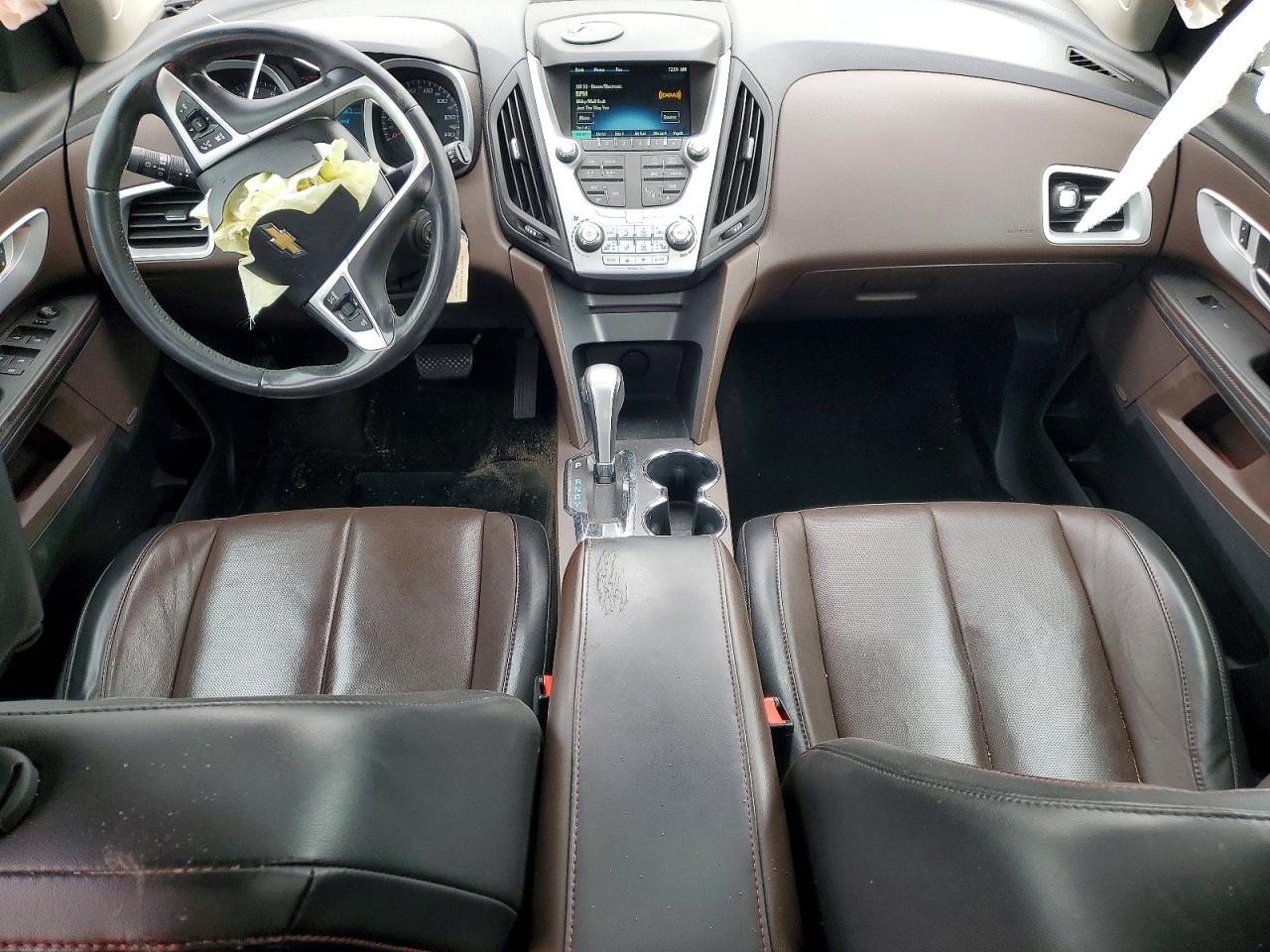 2014 CHEVROLET EQUINOX LT photo 15
