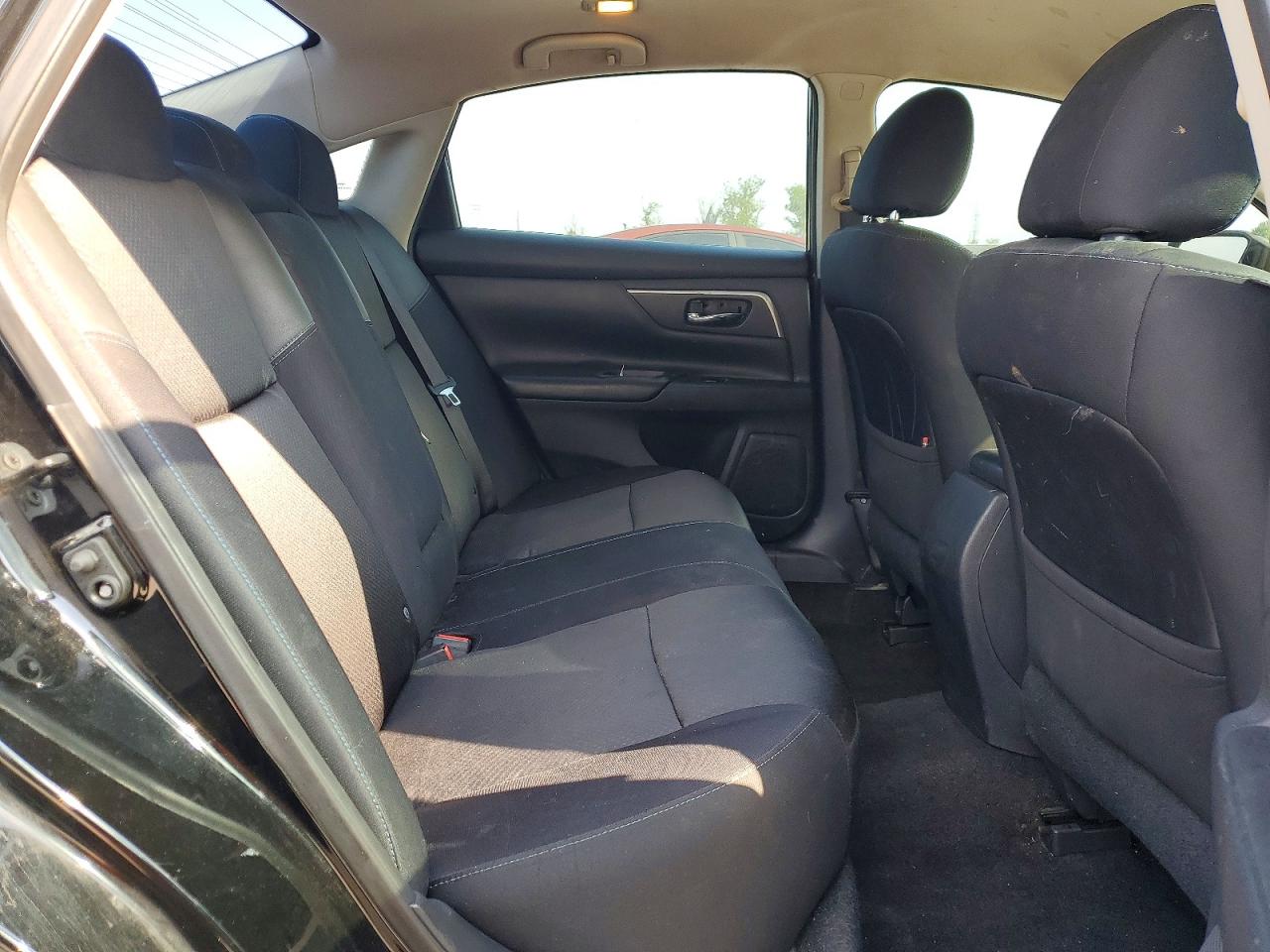 2015 NISSAN ALTIMA 2.5 S photo 28