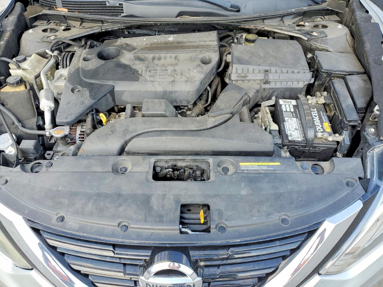 2015 NISSAN ALTIMA 2.5 S photo 31