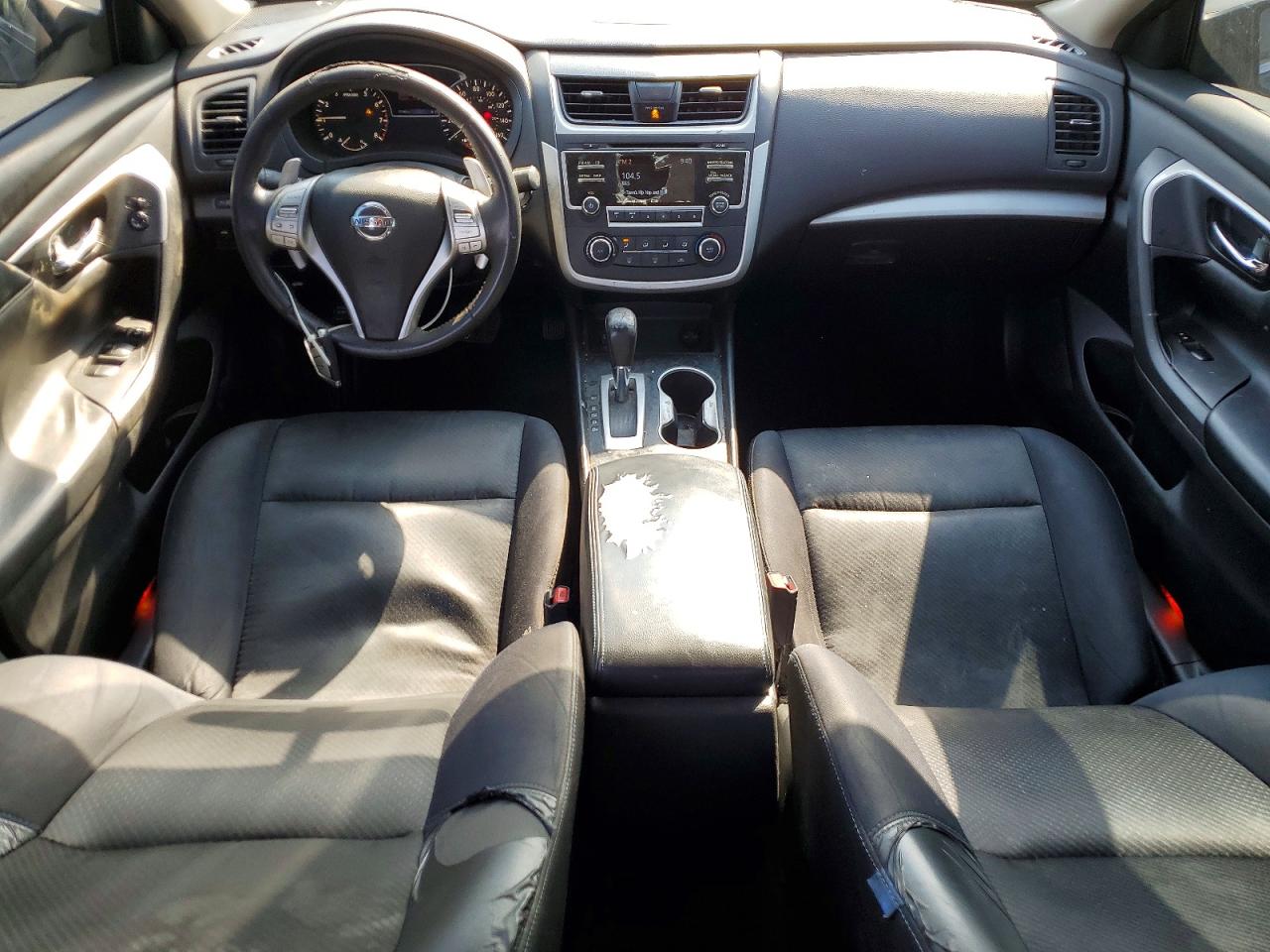 2015 NISSAN ALTIMA 2.5 S photo 22