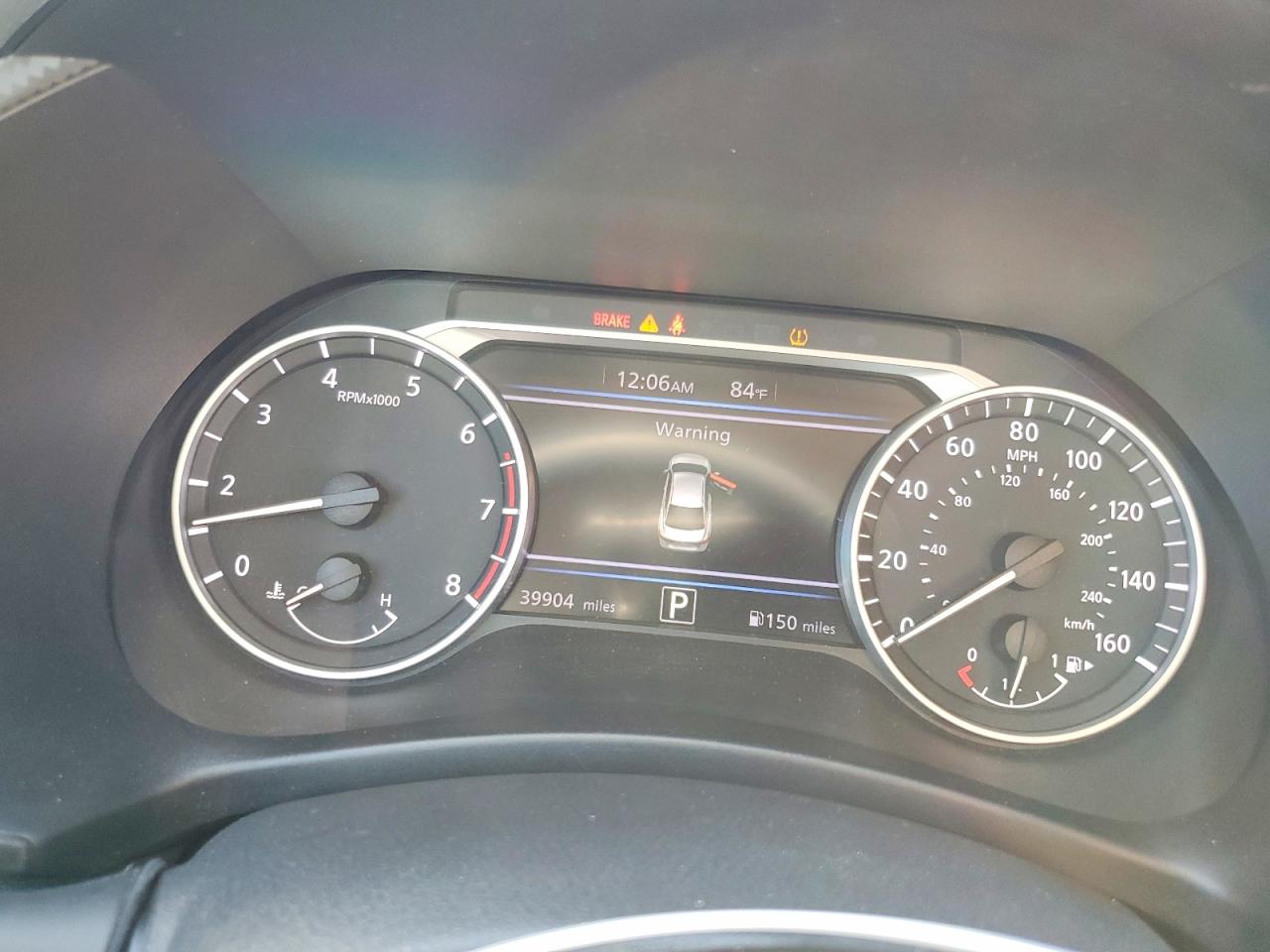 2022 NISSAN SENTRA SV photo 25