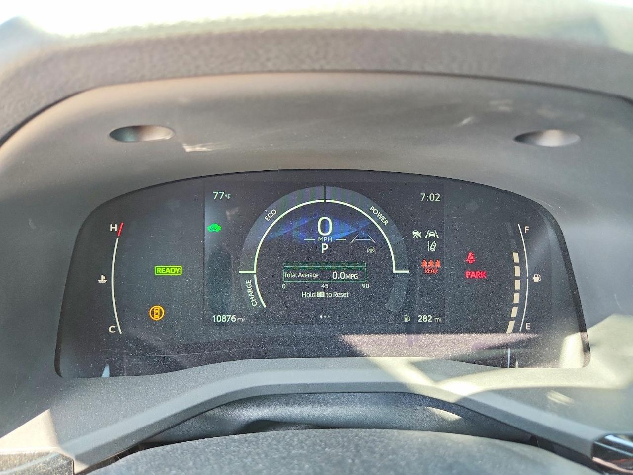 2025 TOYOTA CAMRY SE photo 9