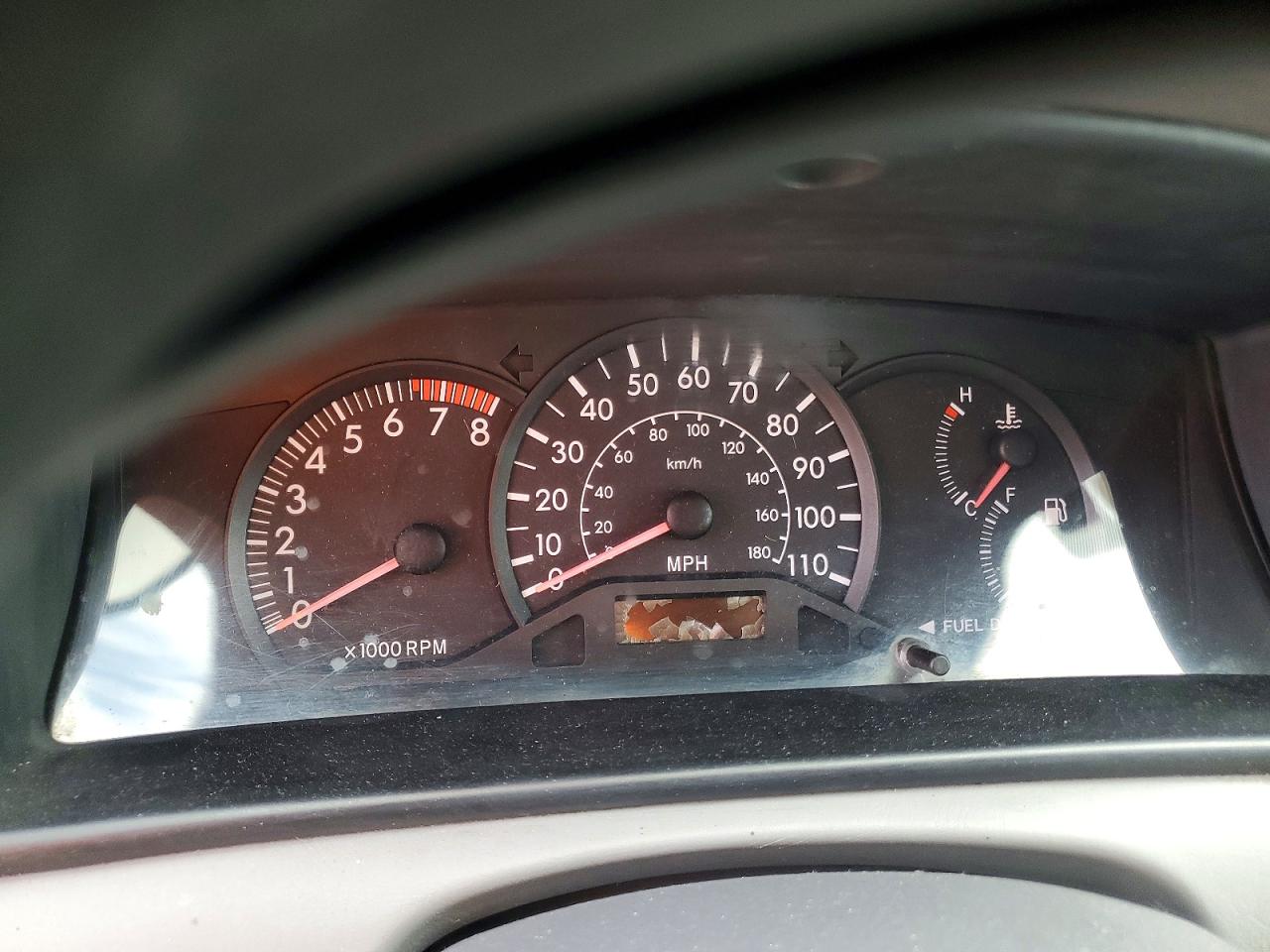 2003 TOYOTA COROLLA CE photo 17