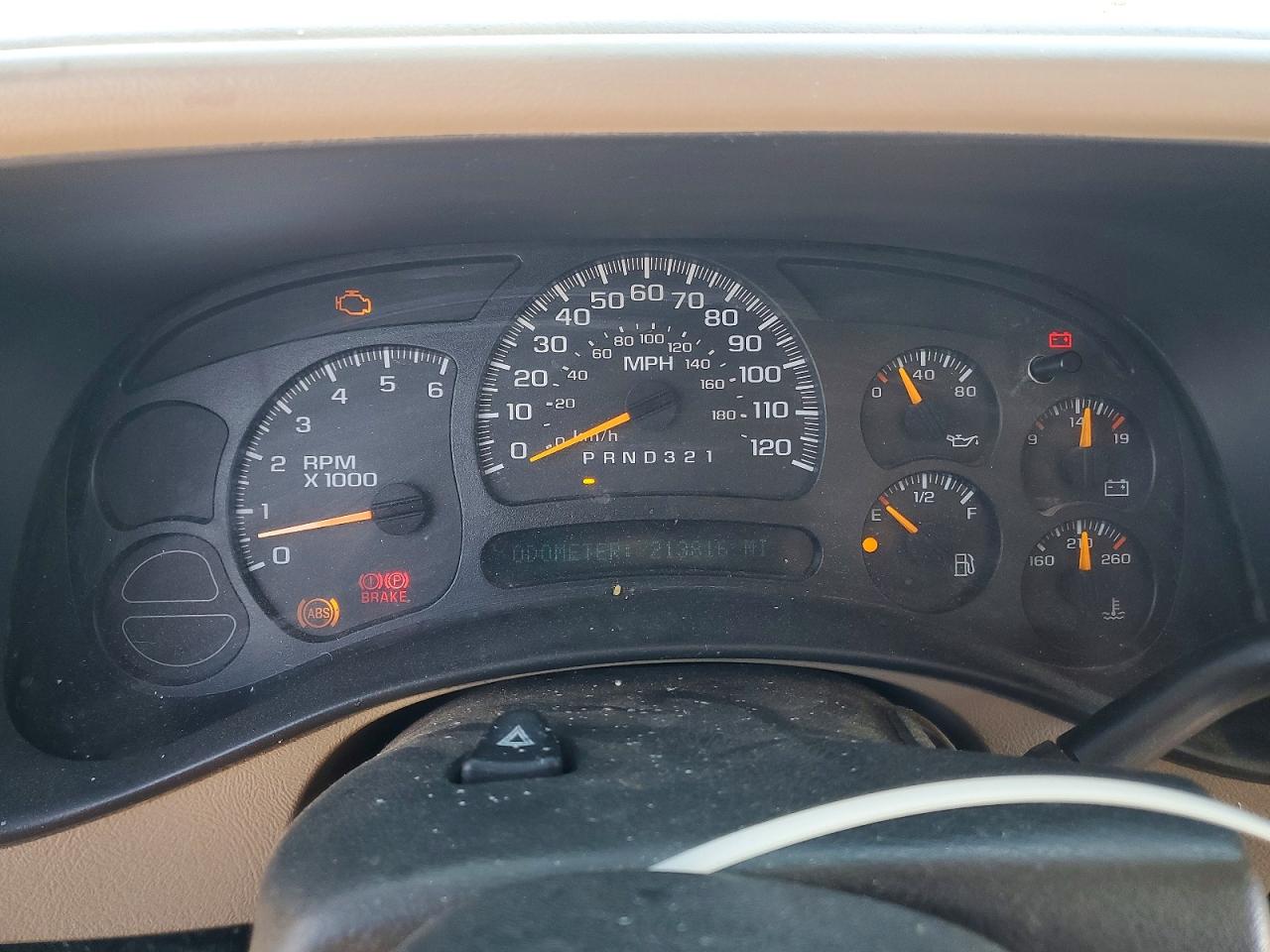 2006 CHEVROLET SILVERADO C1500 photo 17