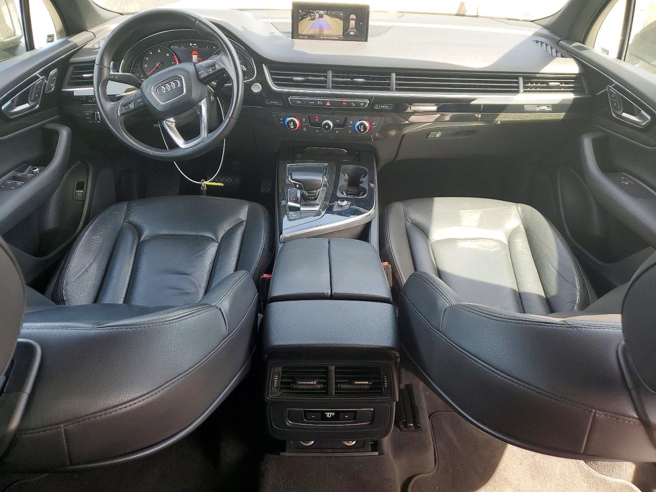 2017 AUDI Q7 PREMIUM photo 15
