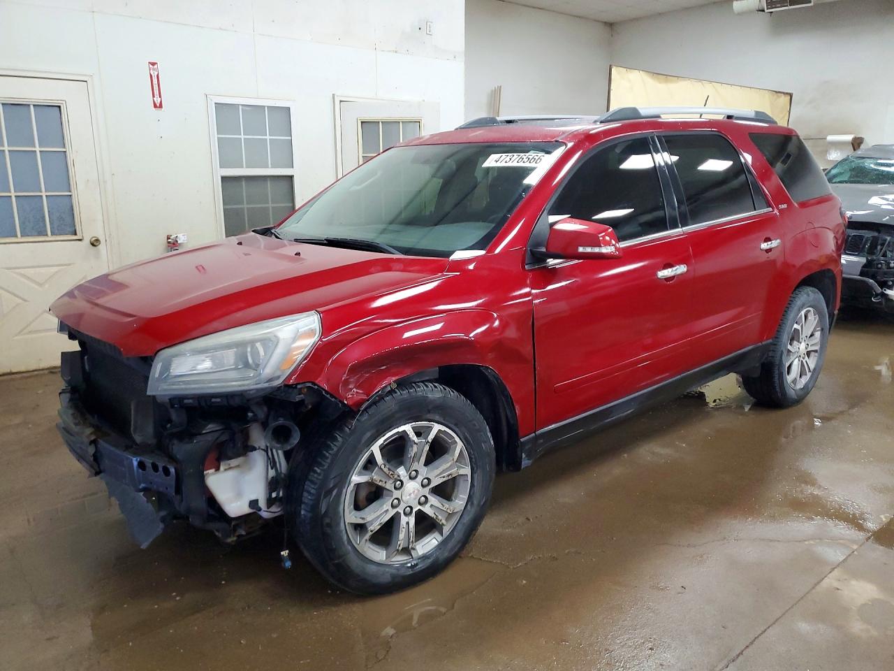 2014 GMC ACADIA