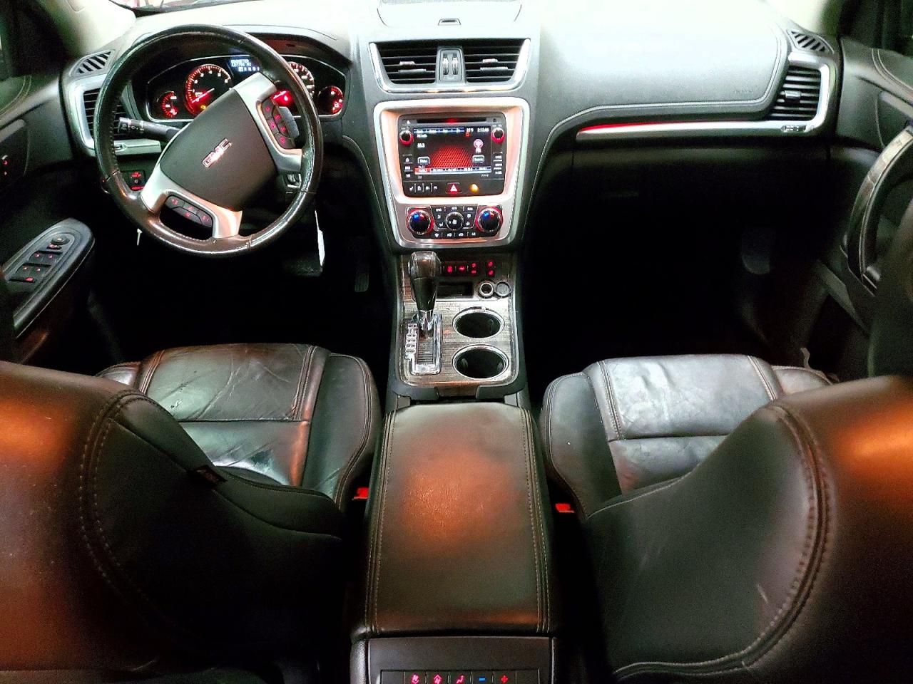 2014 GMC ACADIA SLT-1 photo 22
