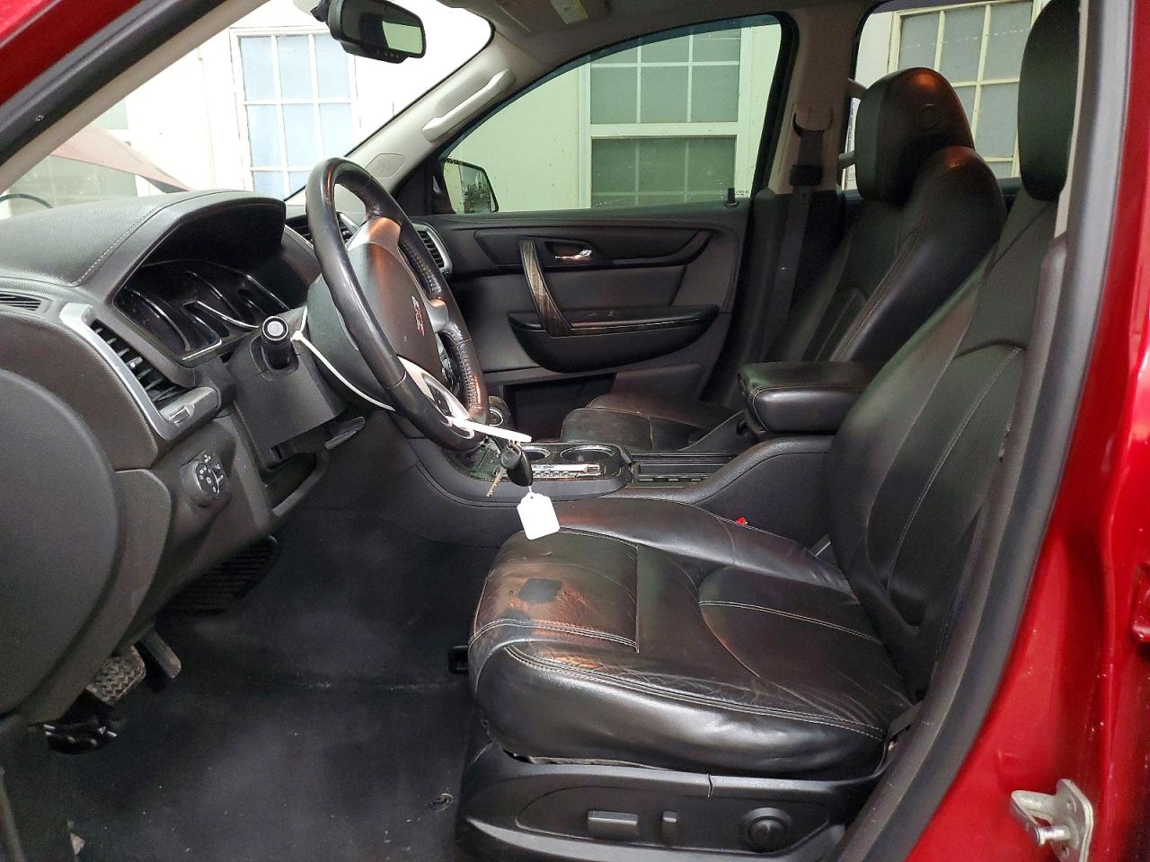 2014 GMC ACADIA SLT-1 photo 19
