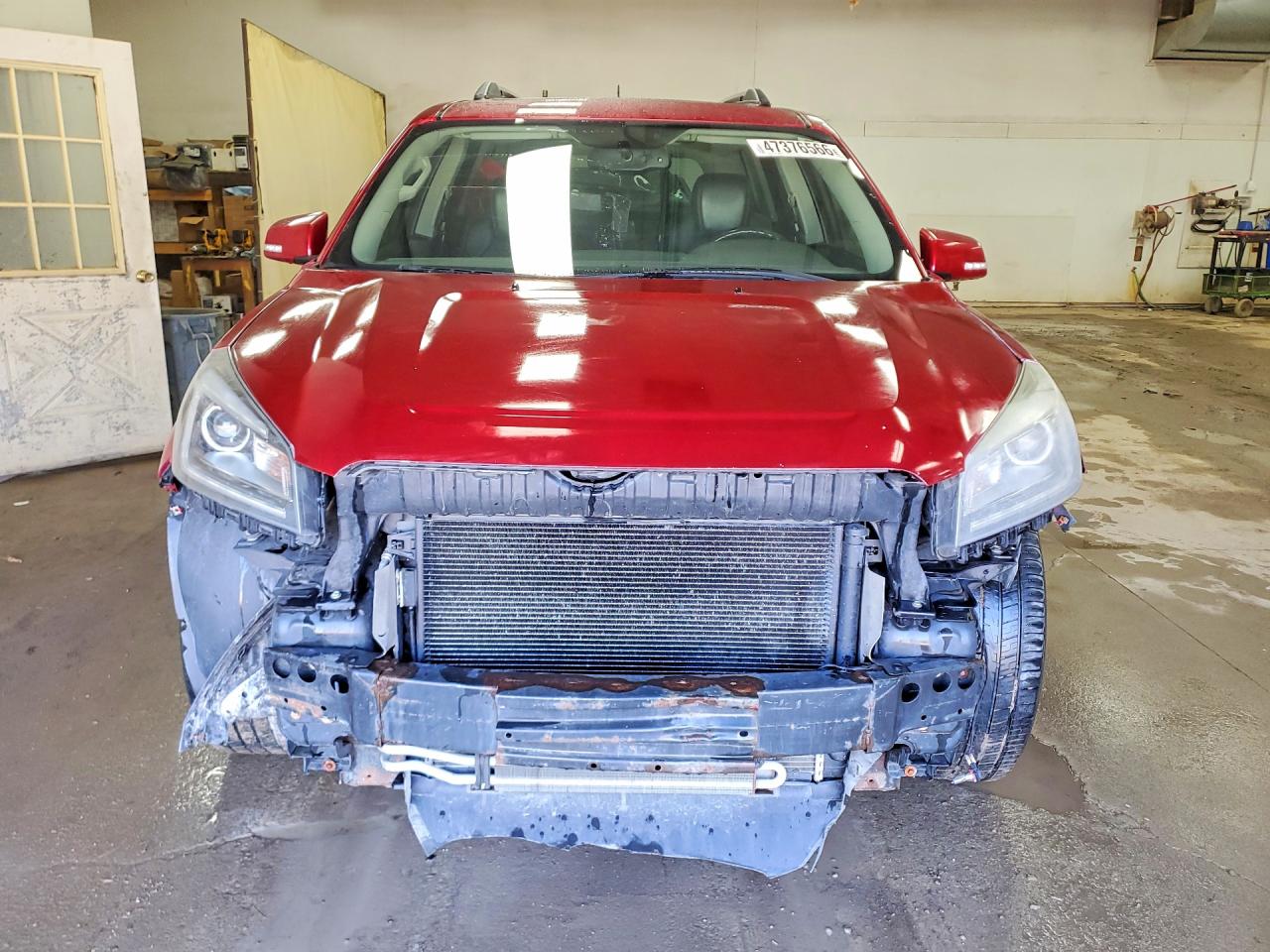 2014 GMC ACADIA SLT-1 photo 13