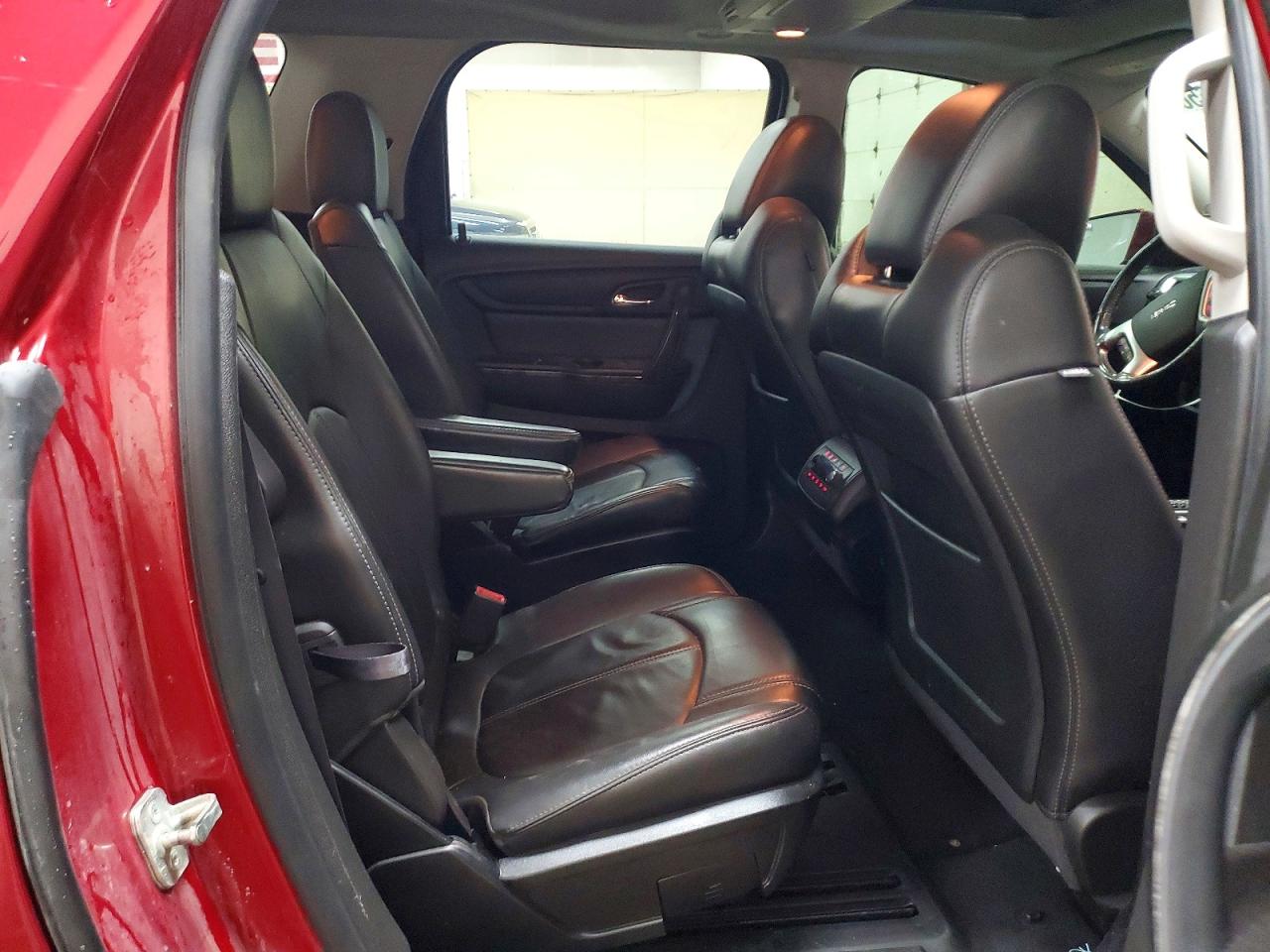 2014 GMC ACADIA SLT-1 photo 31