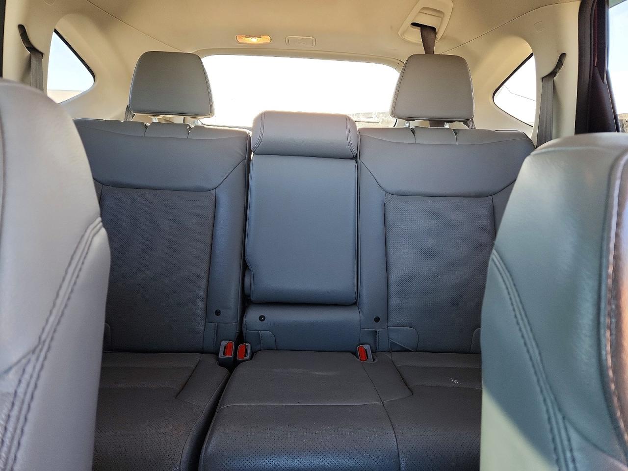 2015 HONDA CR-V EXL photo 28