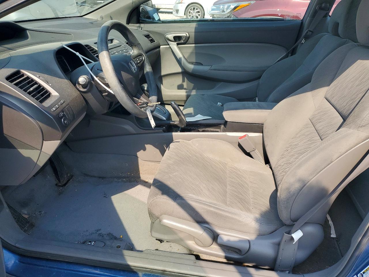 2008 HONDA CIVIC LX photo 13