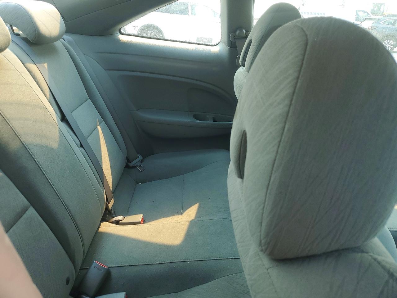 2008 HONDA CIVIC LX photo 19