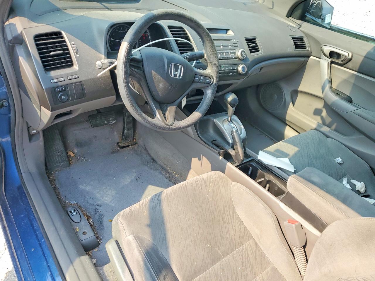 2008 HONDA CIVIC LX photo 15