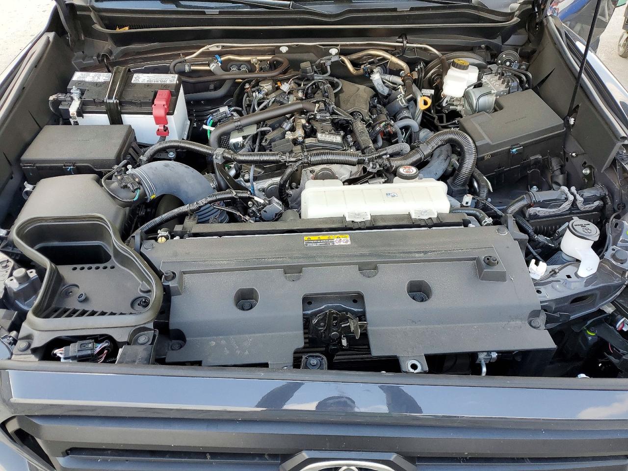 2025 TOYOTA TACOMA SR5 photo 21