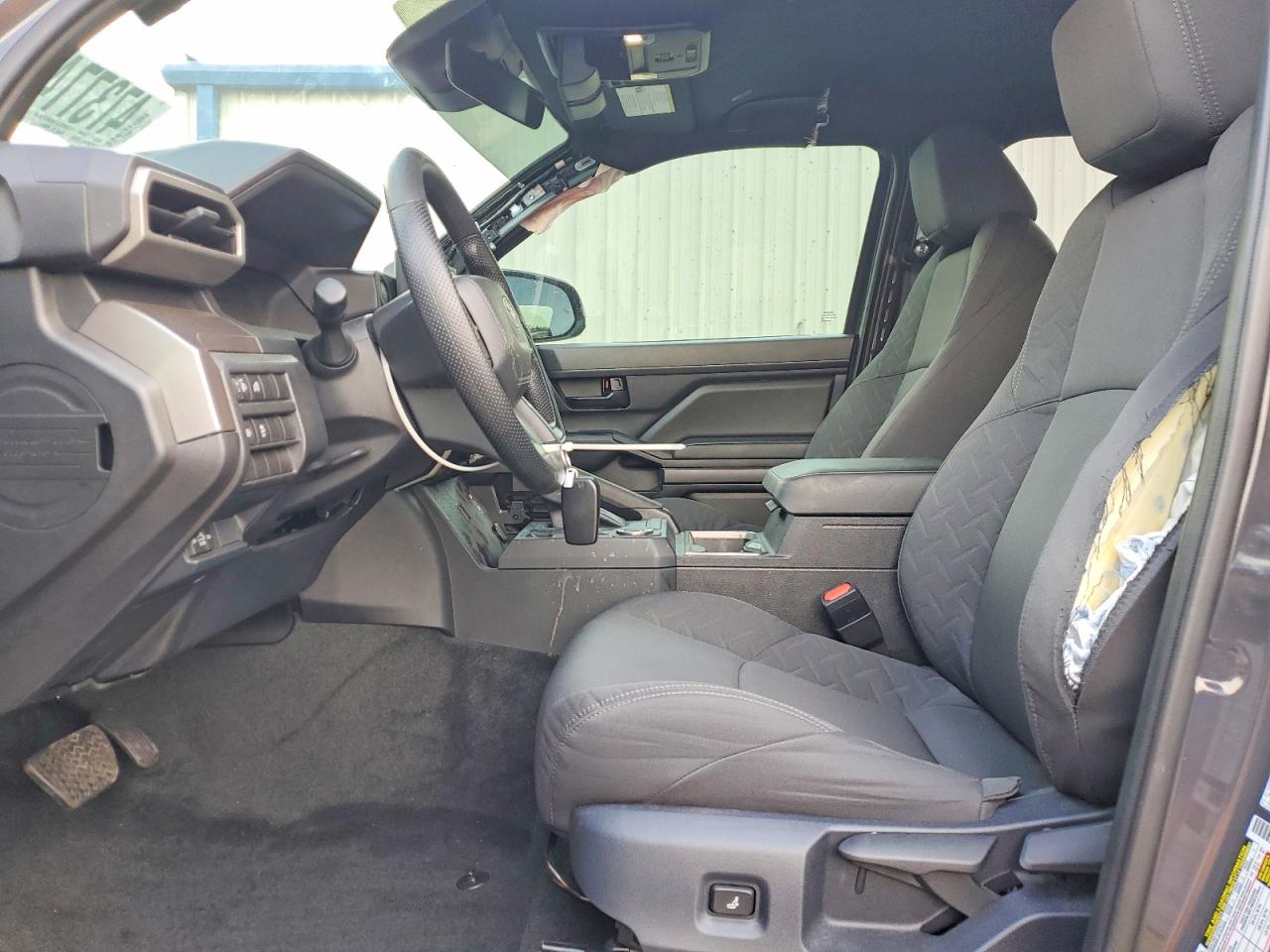 2025 TOYOTA TACOMA SR5 photo 13