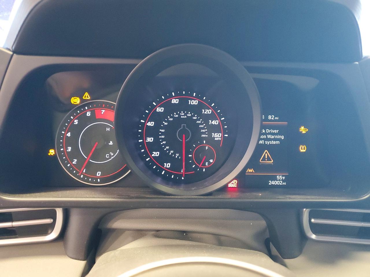 2023 HYUNDAI ELANTRA SEL photo 9