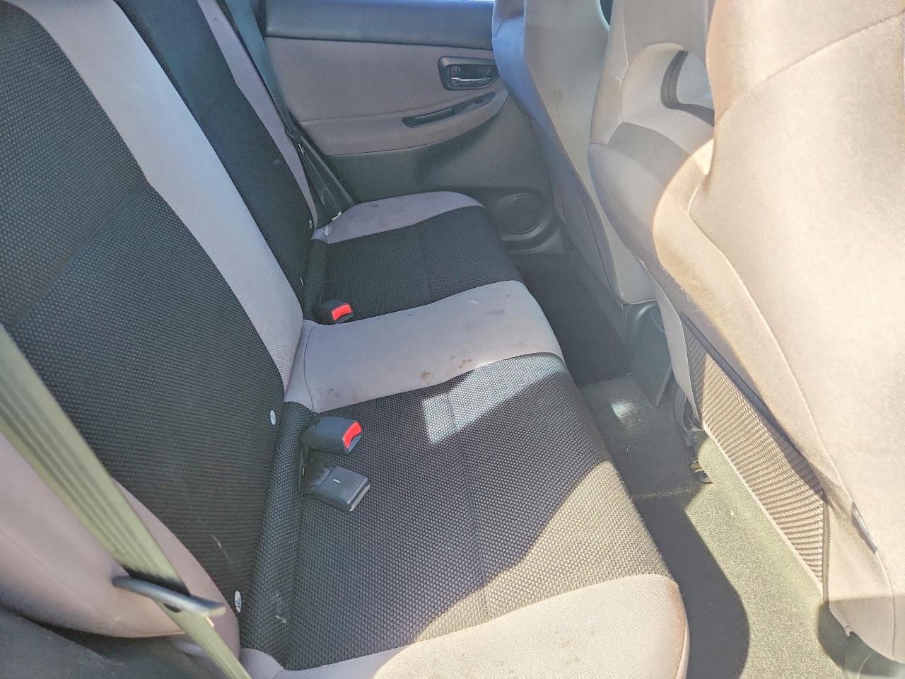 2006 SUBARU IMPREZA WRX SPORT photo 21