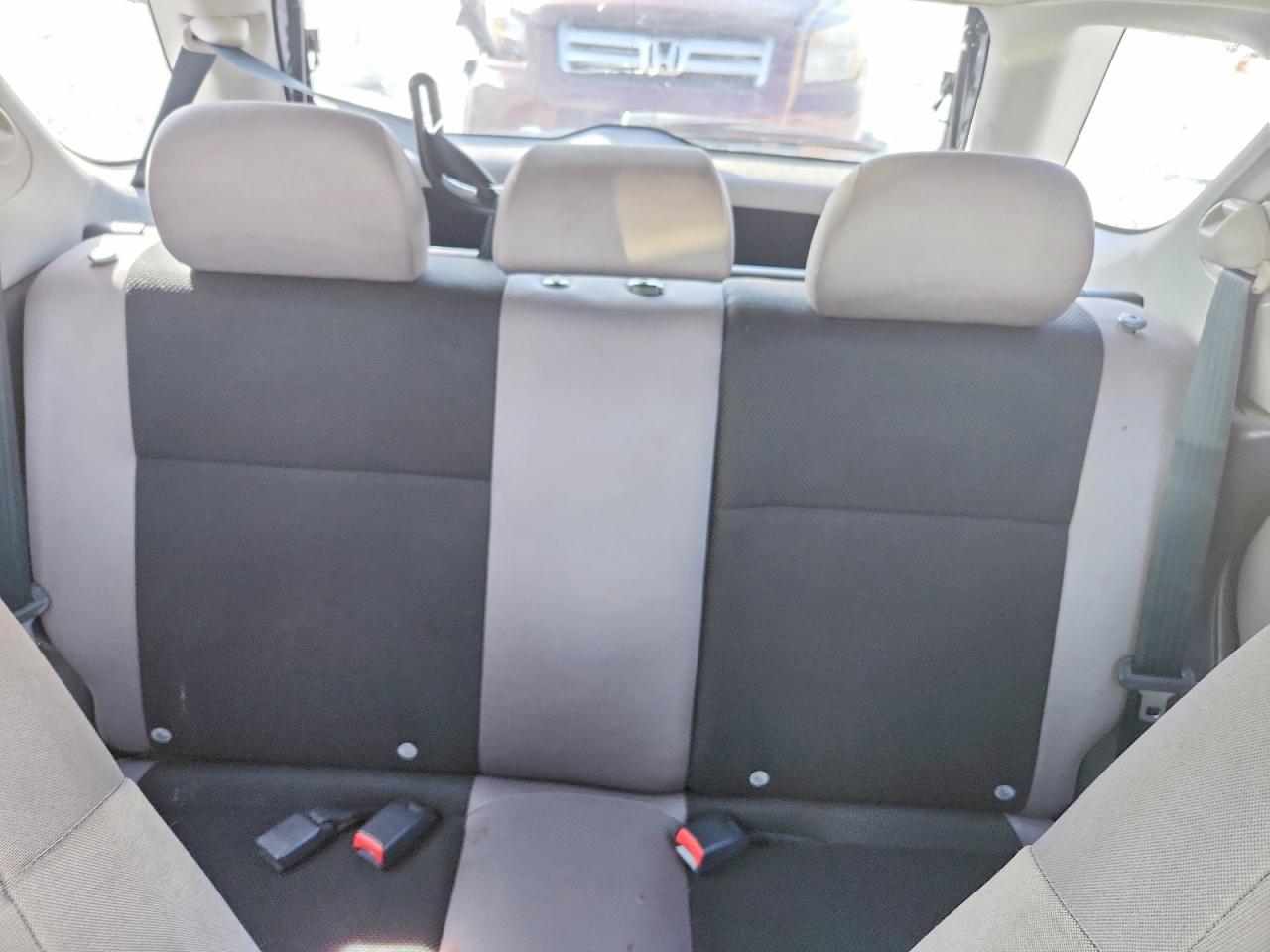 2006 SUBARU IMPREZA WRX SPORT photo 19