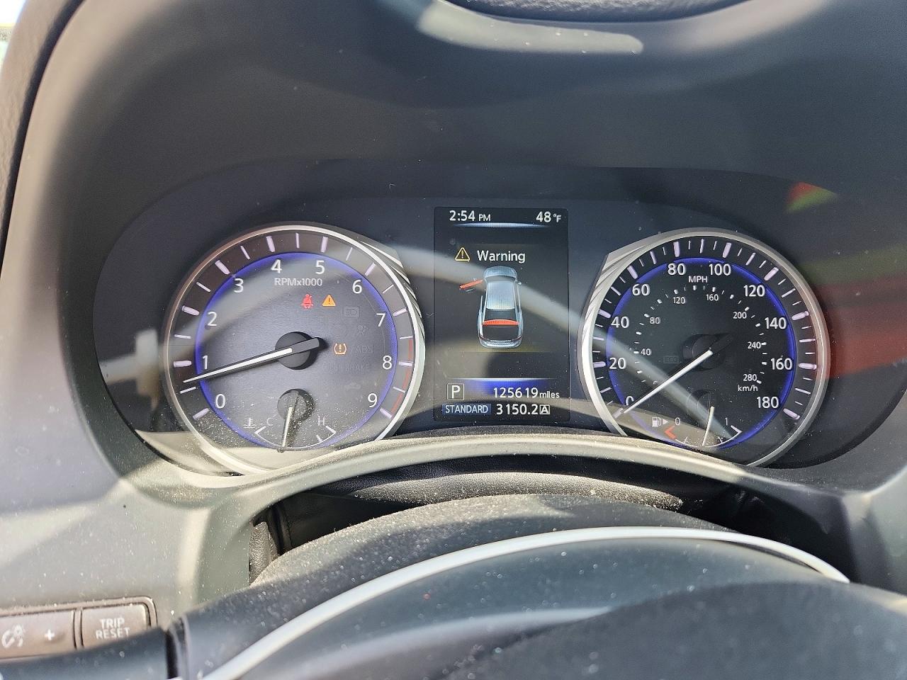 2015 INFINITI Q50 PREMIUM photo 9