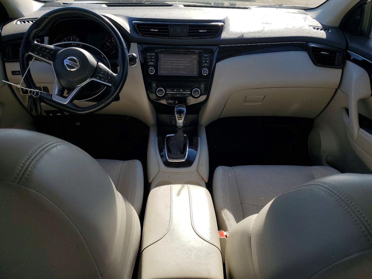 2018 NISSAN ROGUE SPORT S photo 15