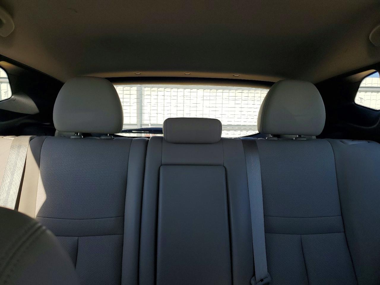 2018 NISSAN ROGUE SPORT S photo 19