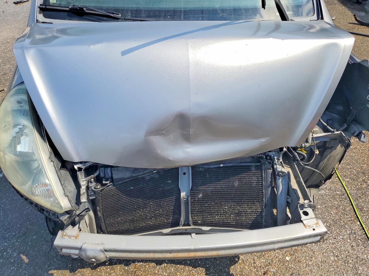 2007 HONDA FIT S photo 21