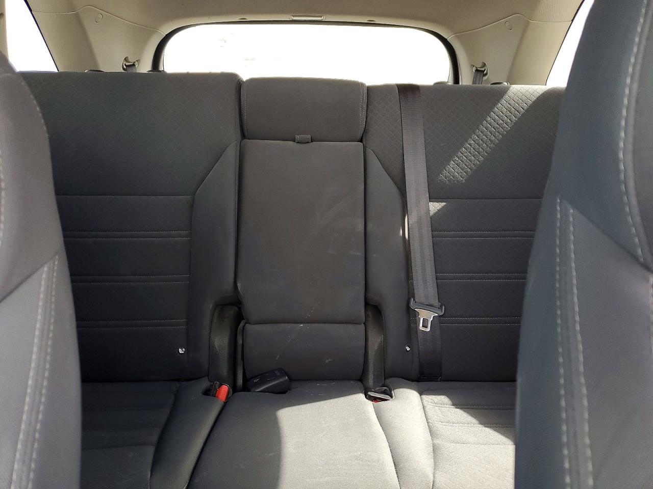 2016 KIA SORENTO photo 19