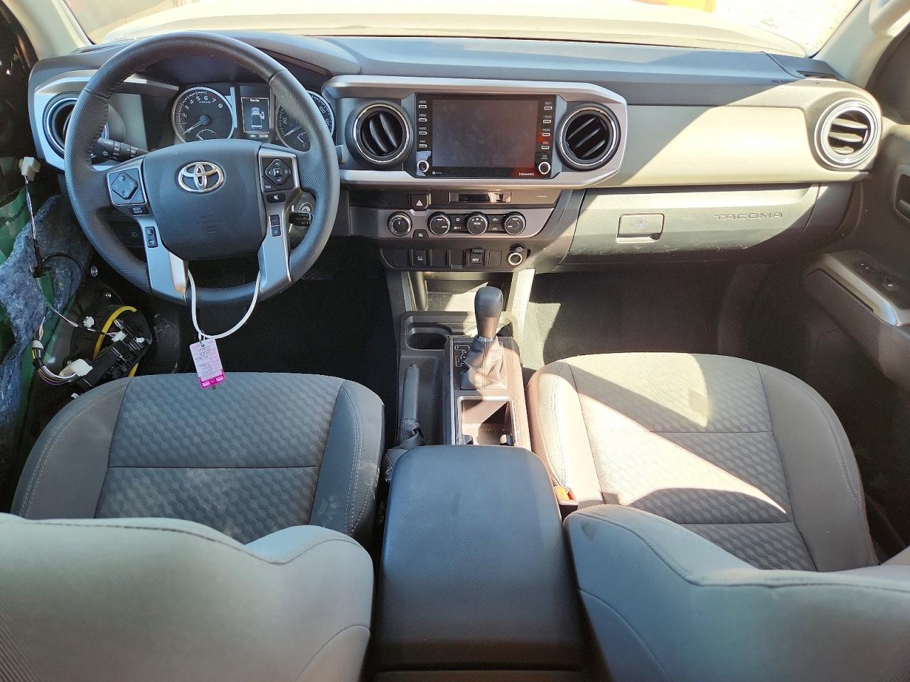 2022 TOYOTA TACOMA SR5 V6 photo 15