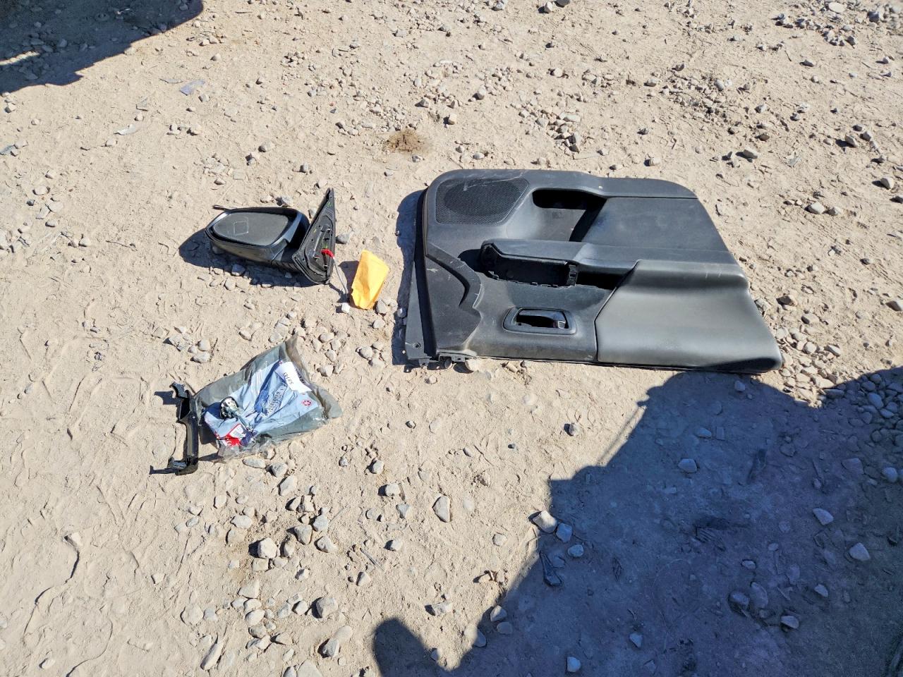 2022 TOYOTA TACOMA SR5 V6 photo 23