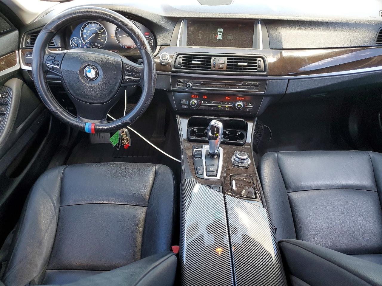 2013 BMW 535 I photo 15
