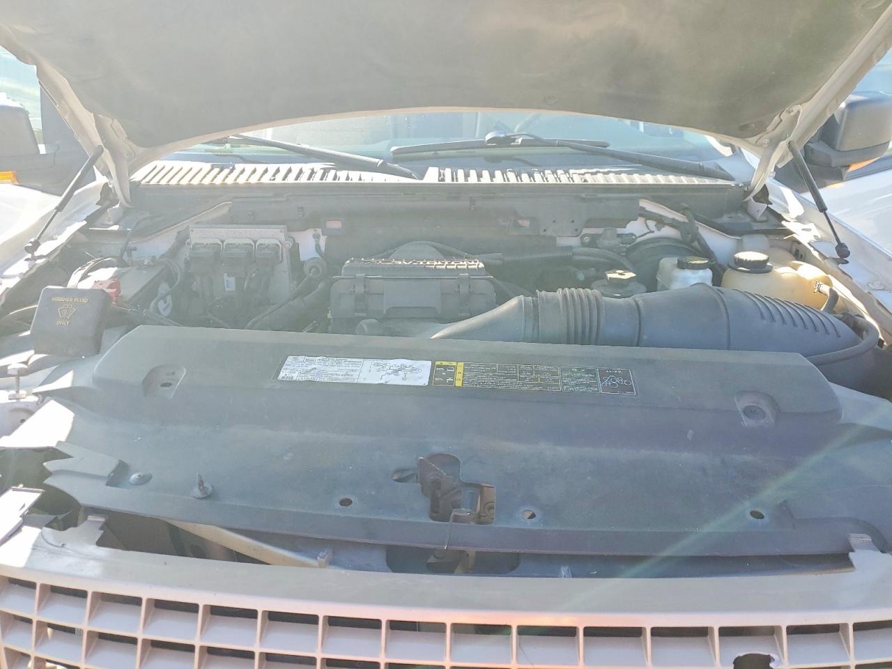 2005 FORD EXPEDITION EDDIE BAUER photo 34
