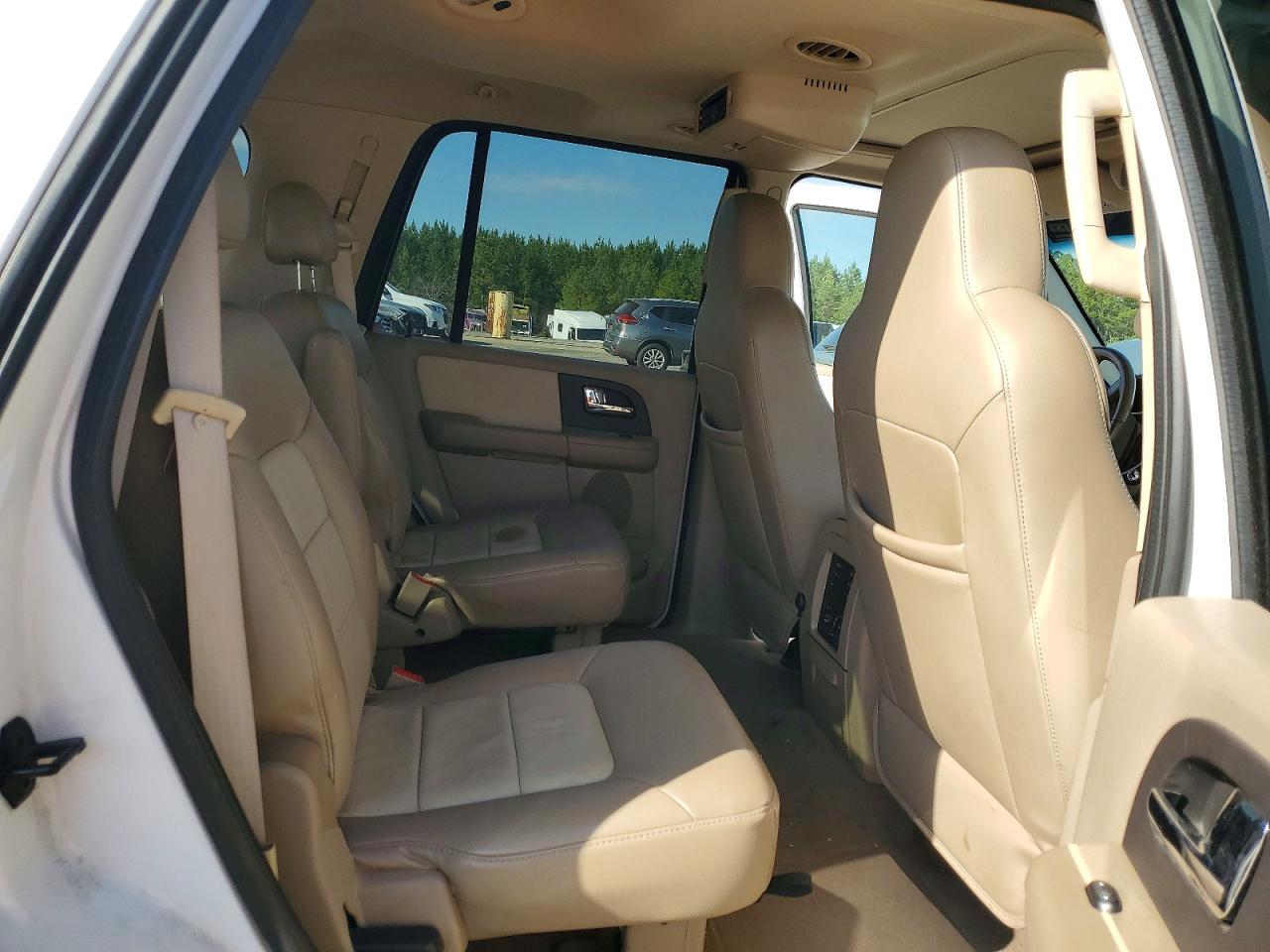 2005 FORD EXPEDITION EDDIE BAUER photo 31