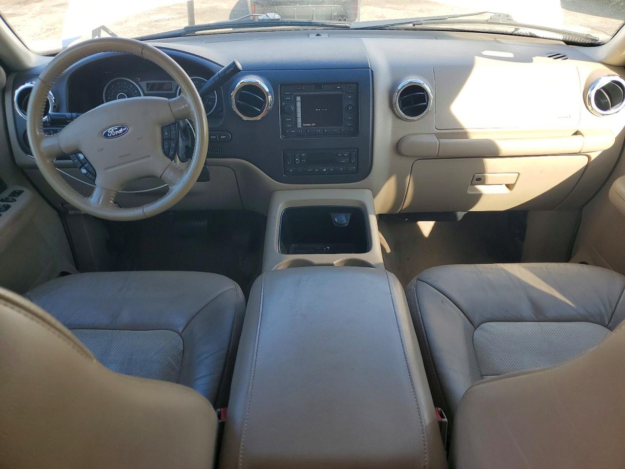 2005 FORD EXPEDITION EDDIE BAUER photo 22