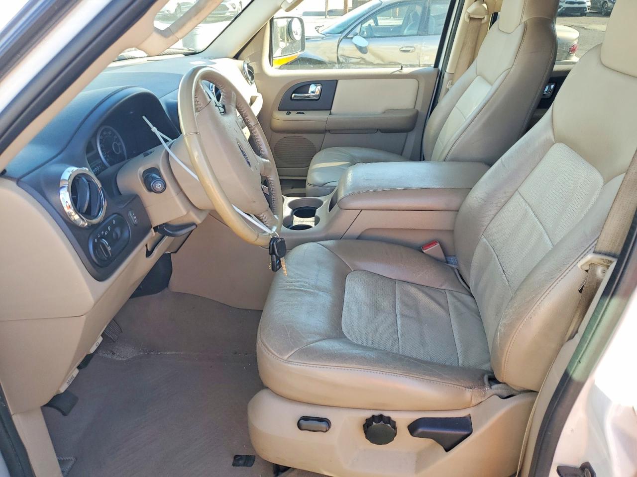 2005 FORD EXPEDITION EDDIE BAUER photo 19