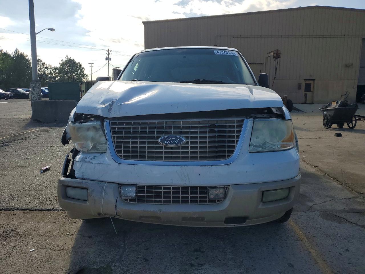 2005 FORD EXPEDITION EDDIE BAUER photo 13