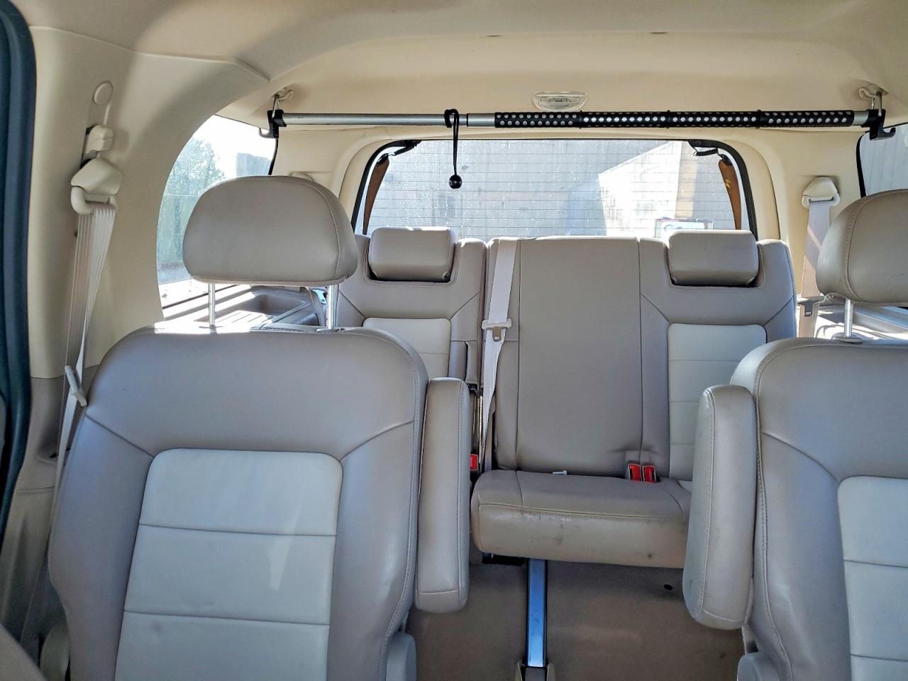 2005 FORD EXPEDITION EDDIE BAUER photo 28